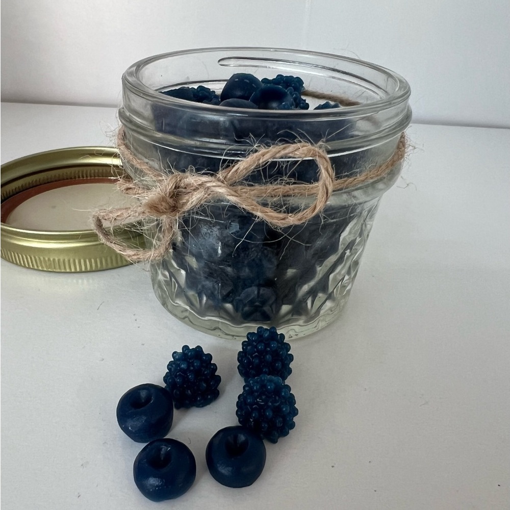 🔹Vanilla & BlackBerry Wax Melts🔹